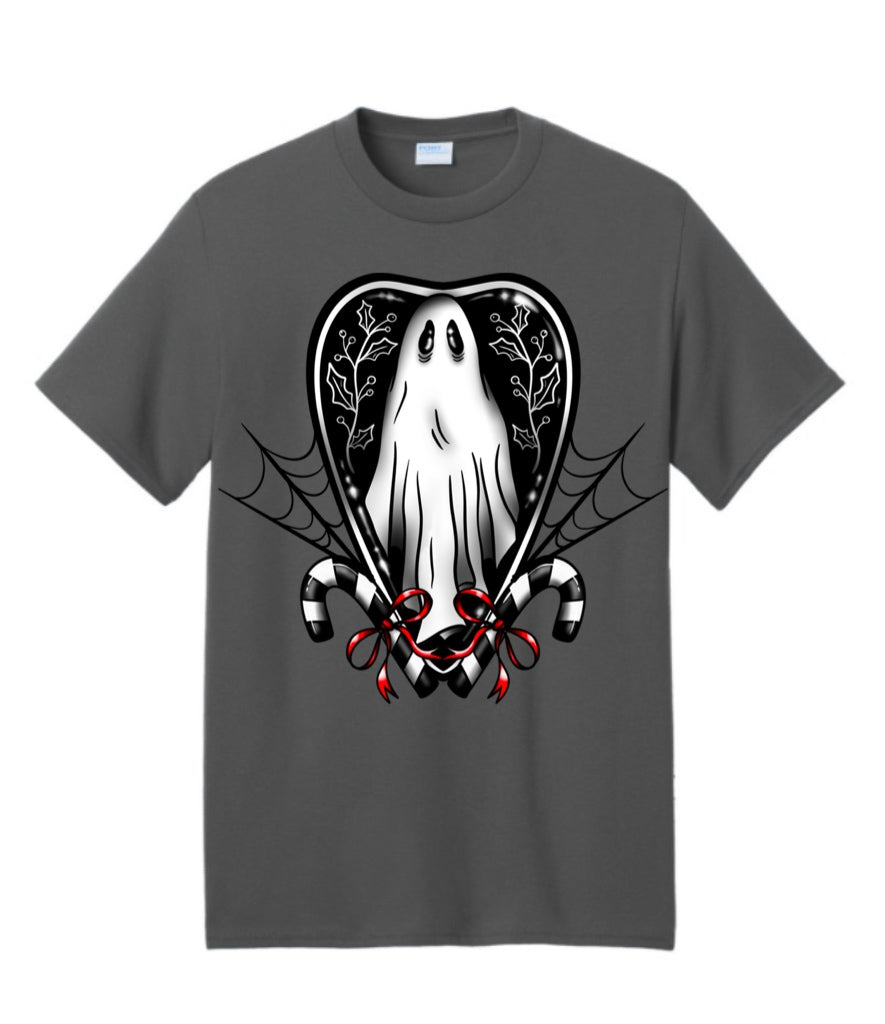 Ghostie planchette tee
