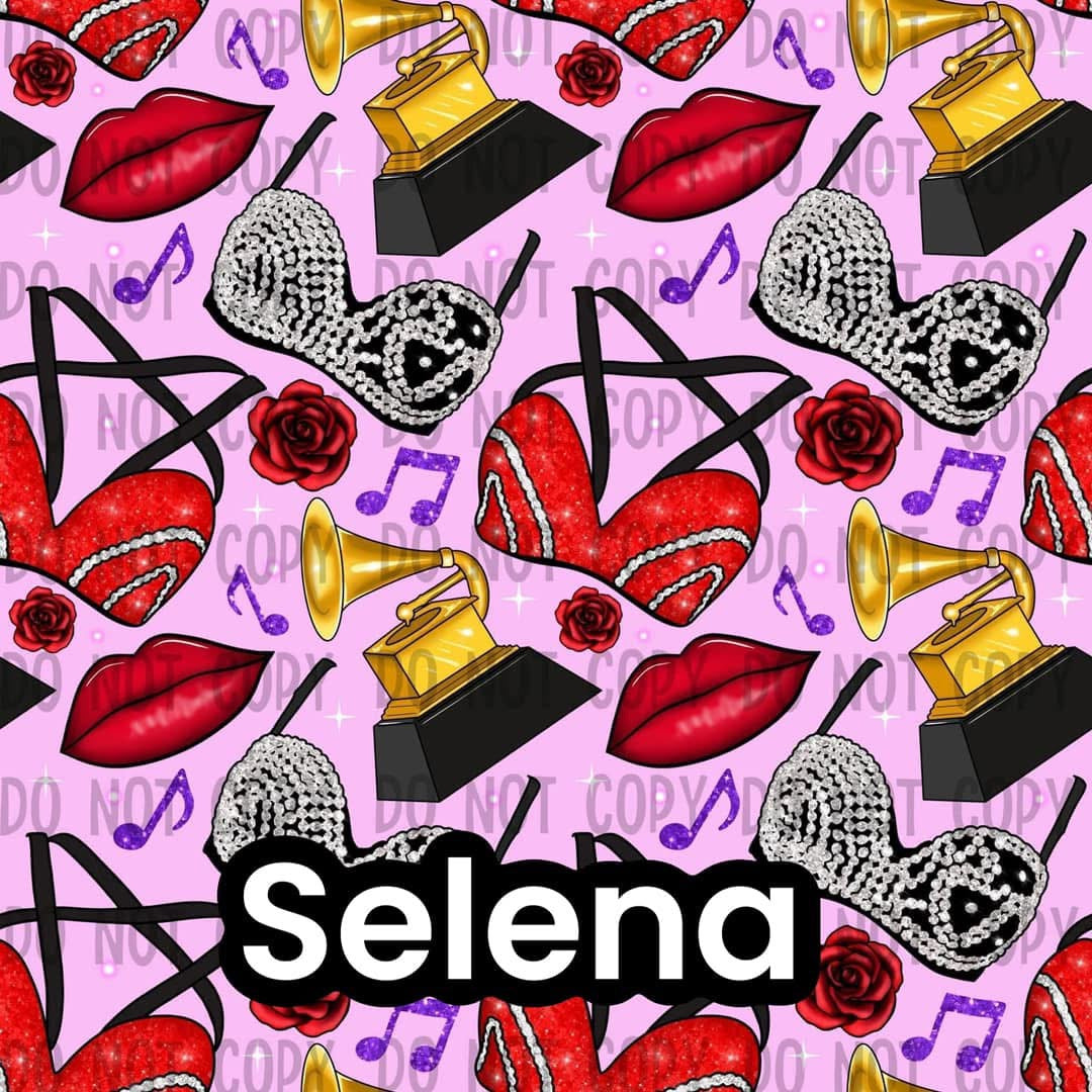 Selena