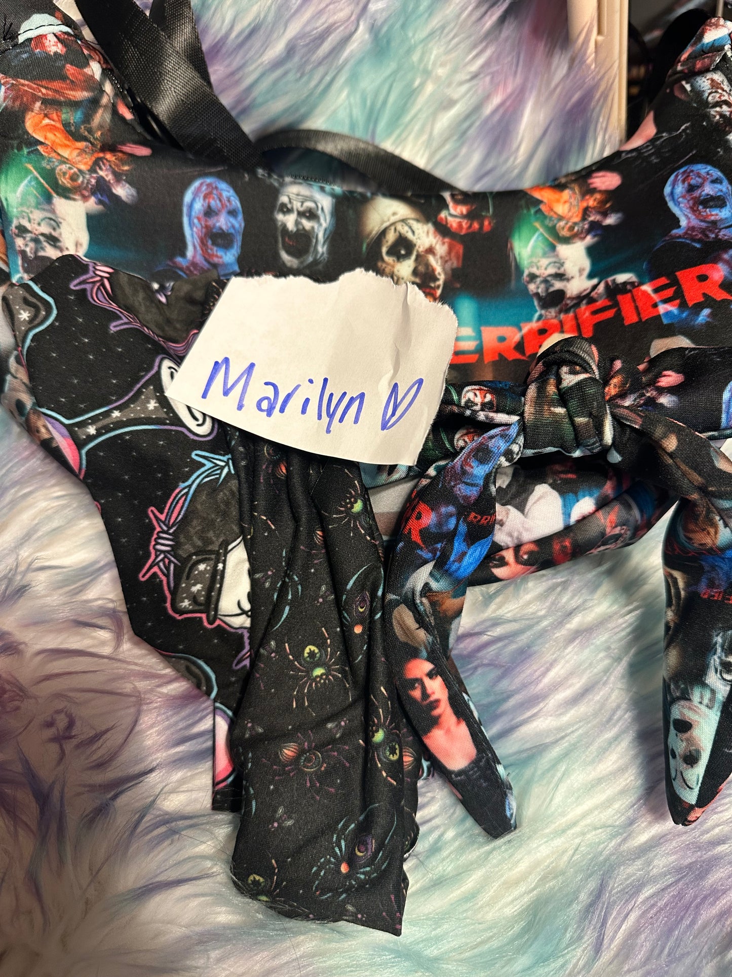 Marilyn