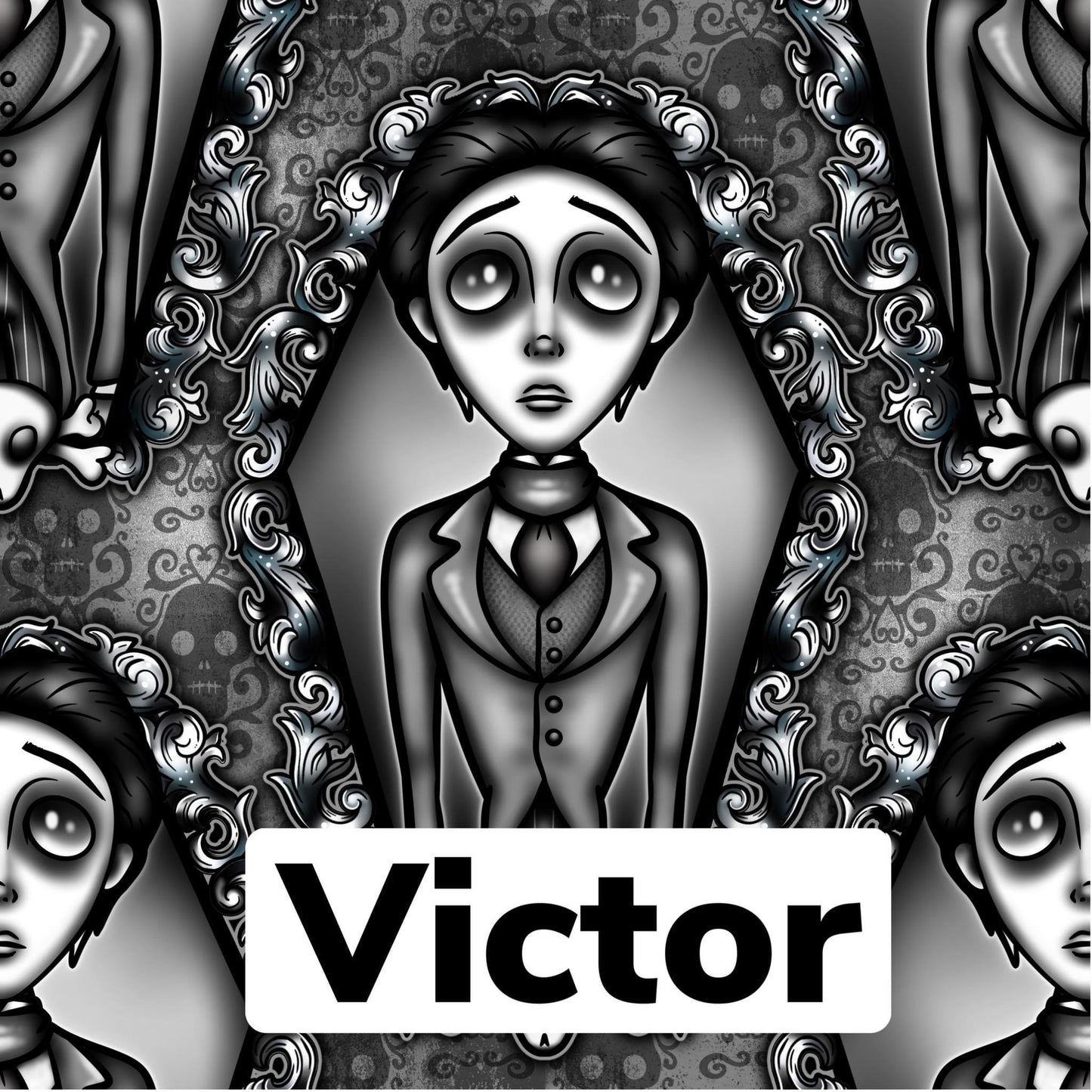 Victor