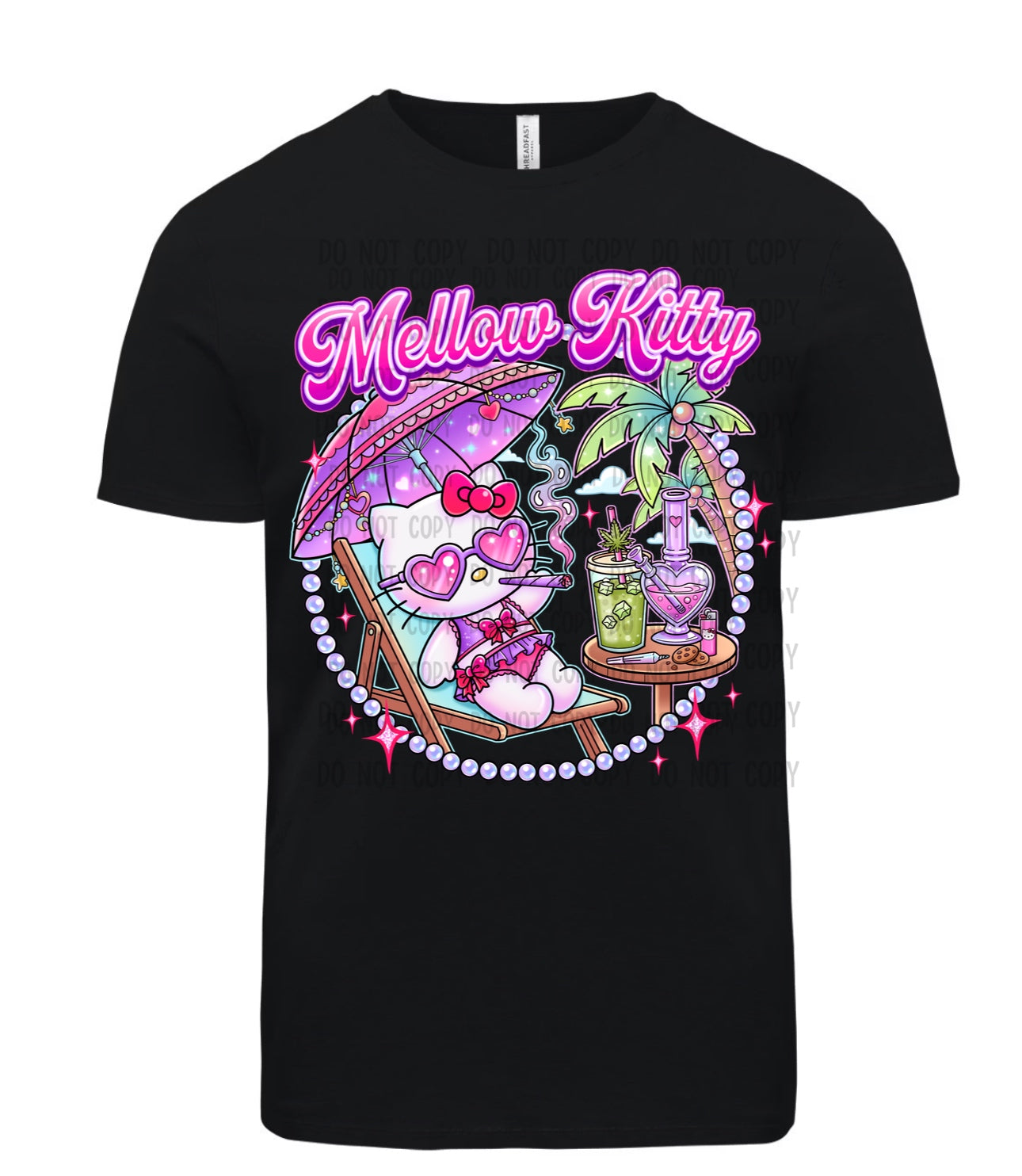 Hk 420 tee