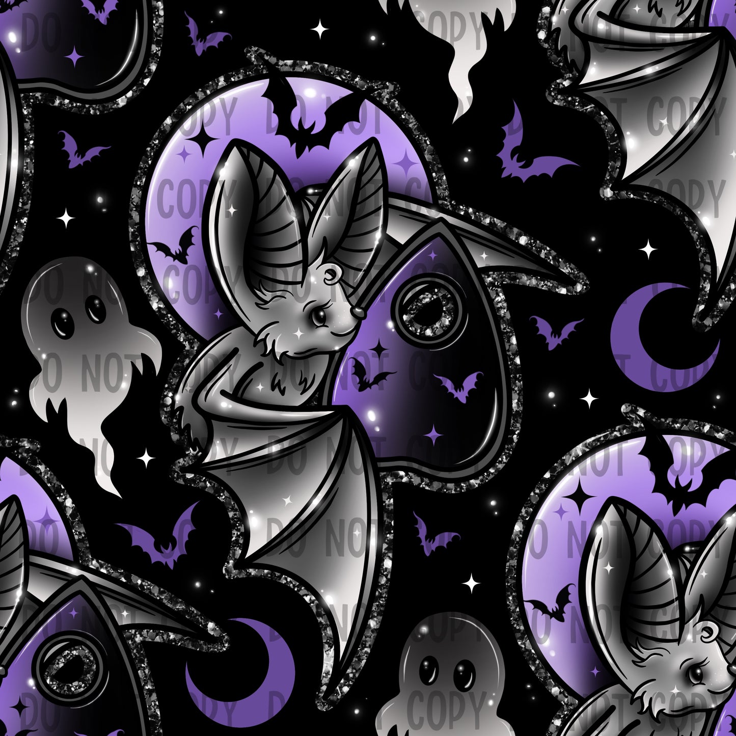 Planchette bat