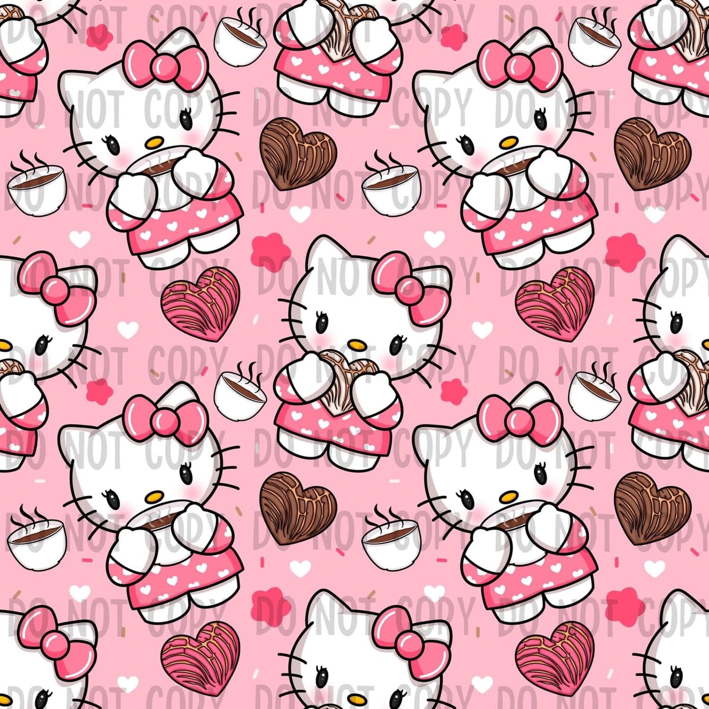 Concha love