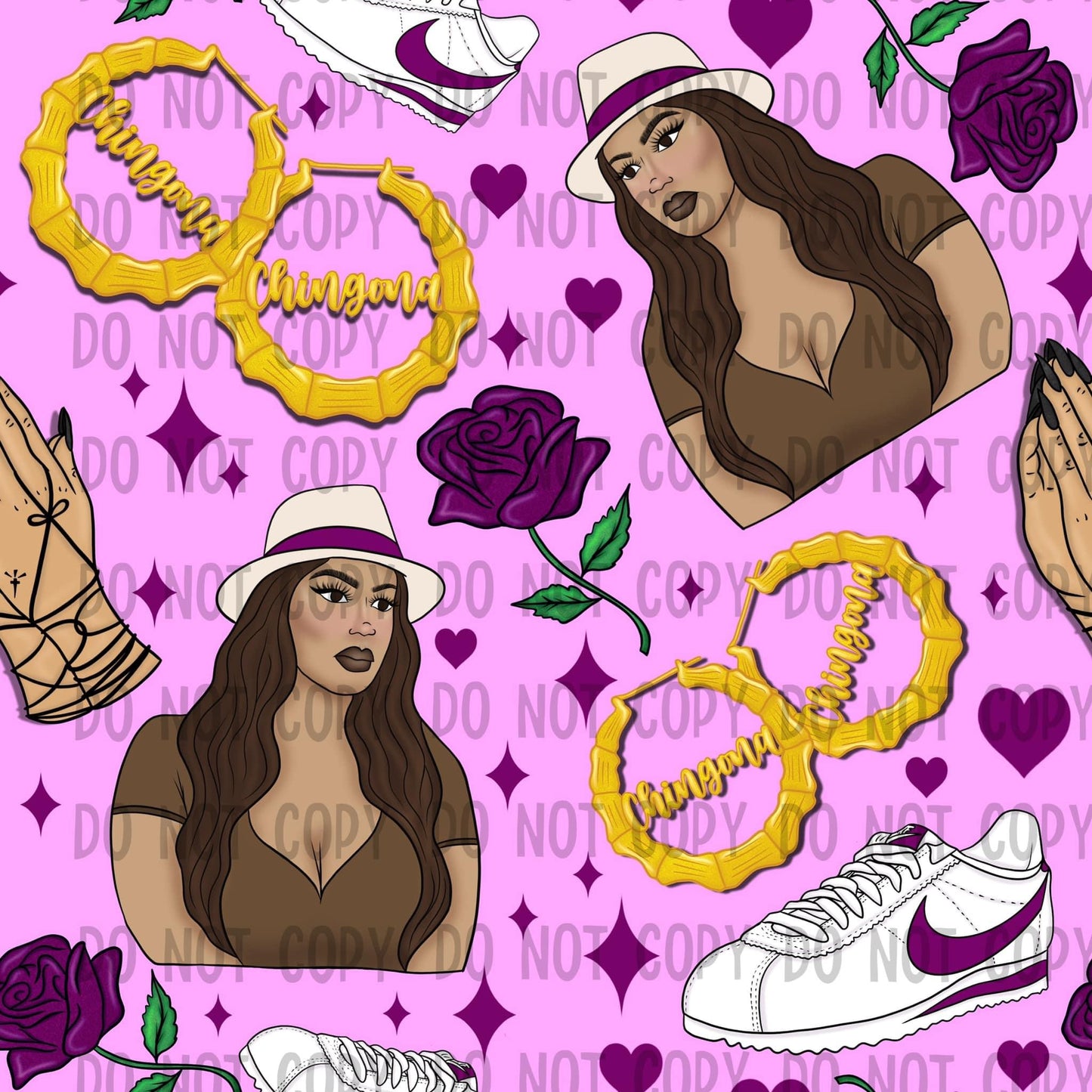 Chingona