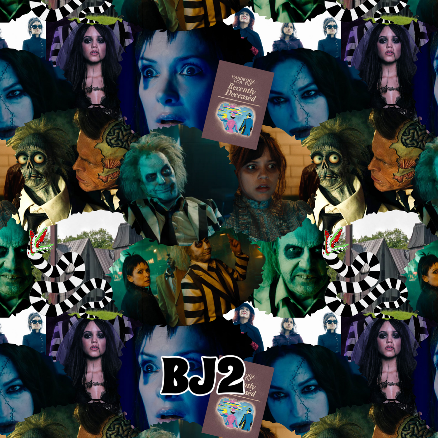 Bjuice movie 2