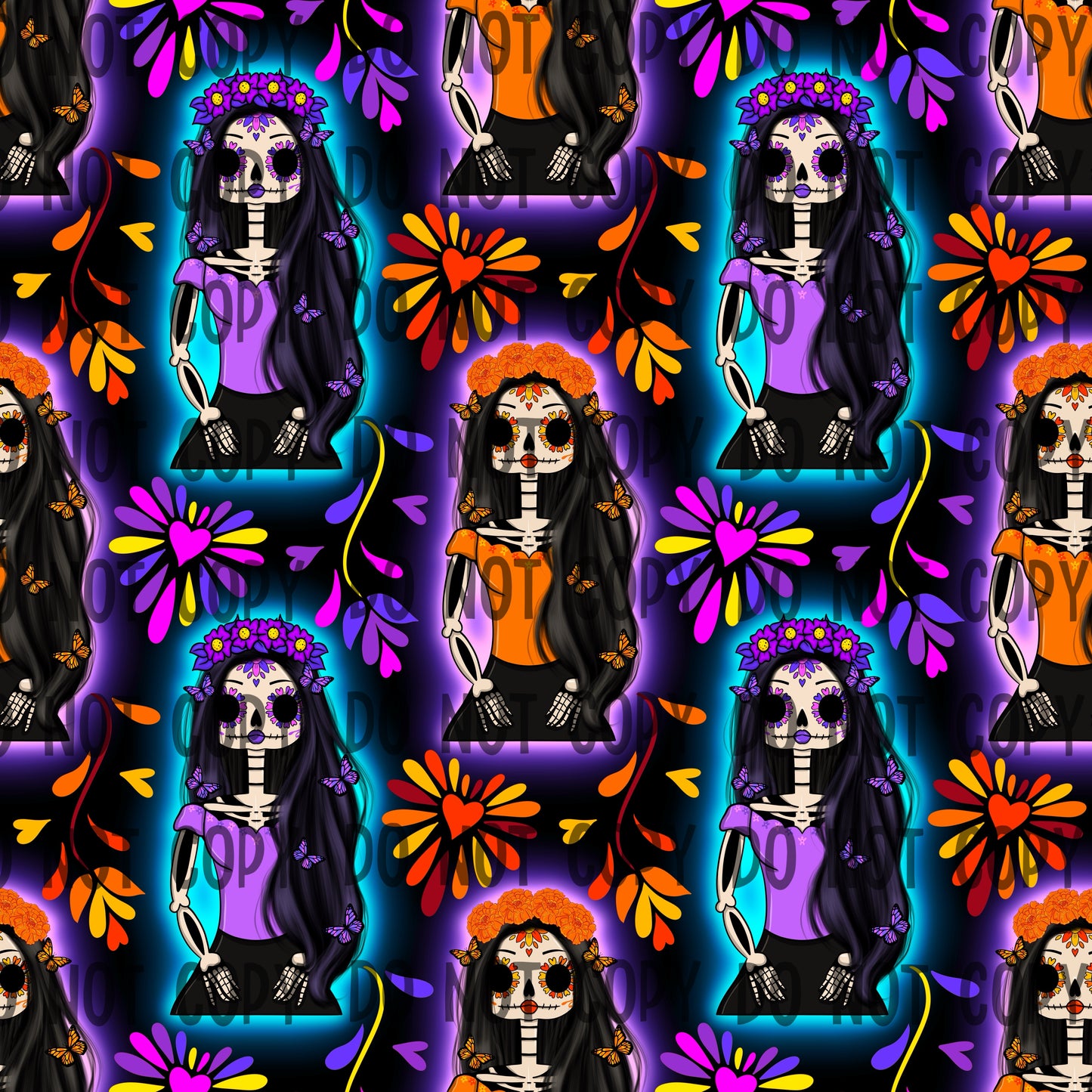 La Catrina