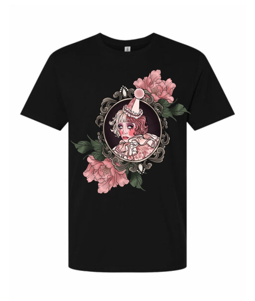 Sad clown Tee
