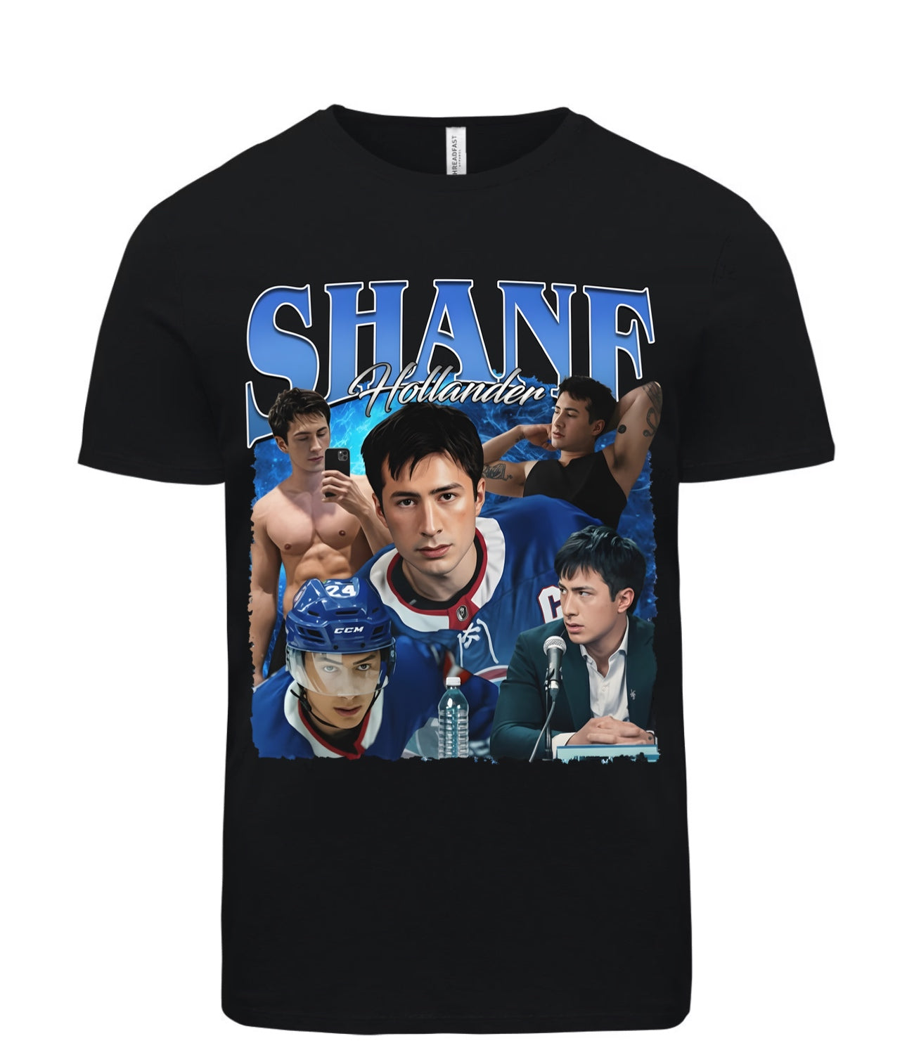 Hollander Tee