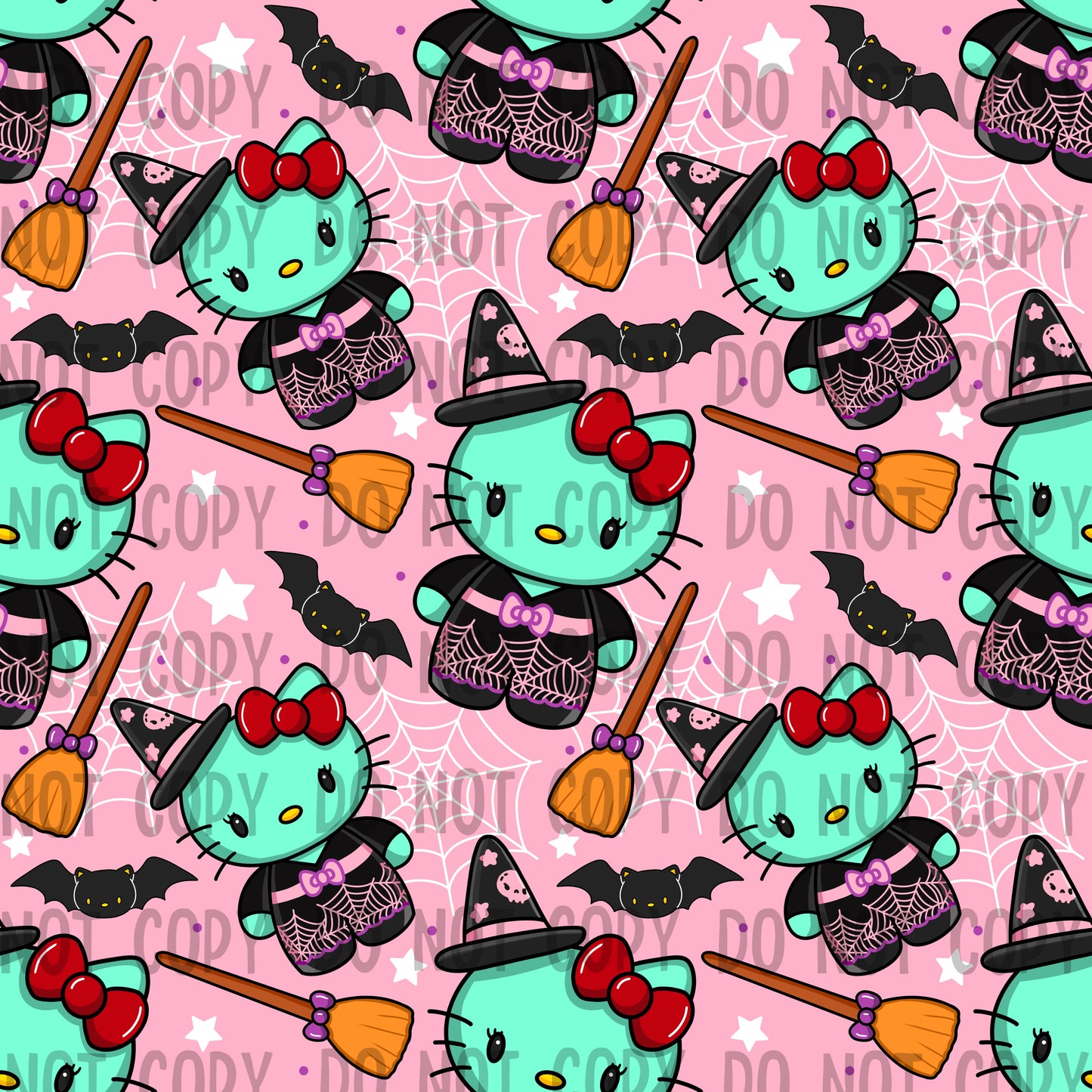 Hk witchy
