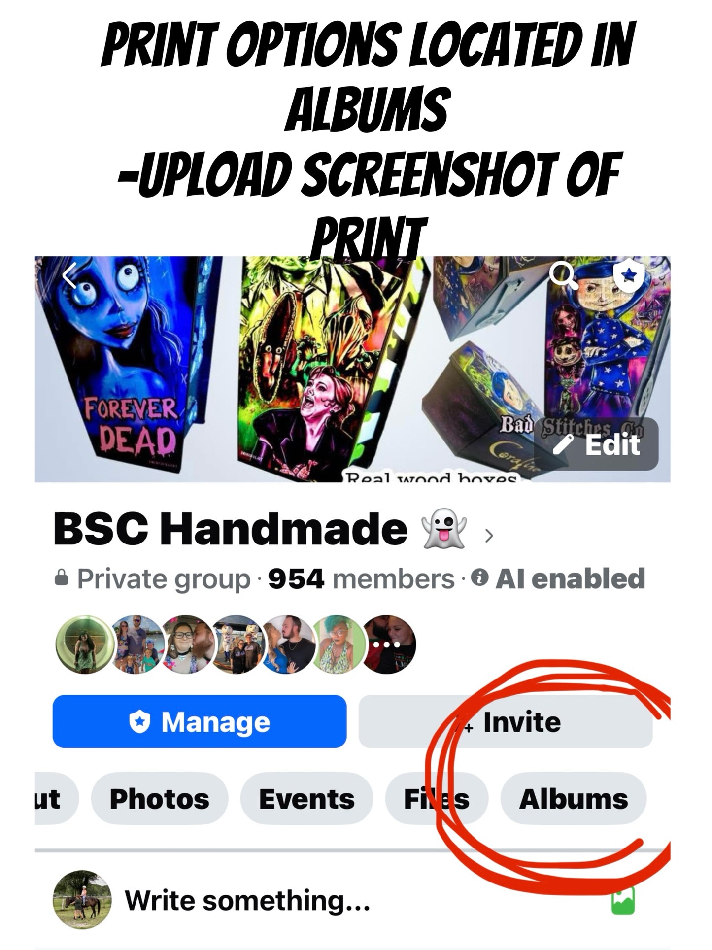 Crossbody /wallet mini set