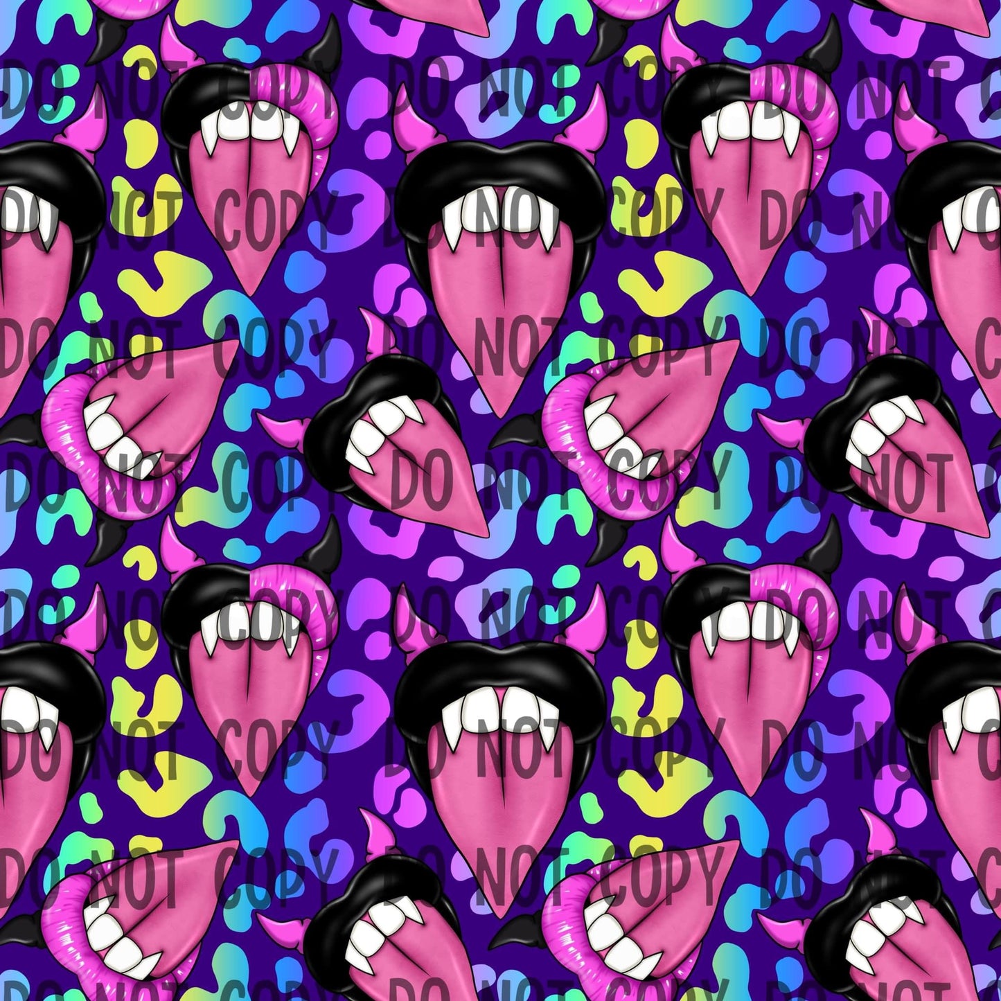 Devil tongue