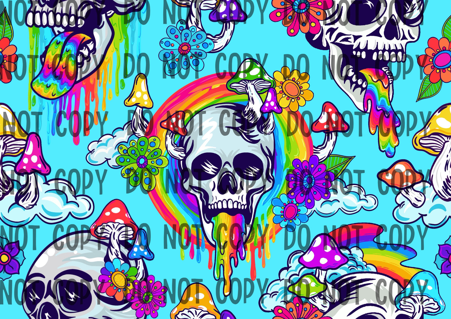Trippy