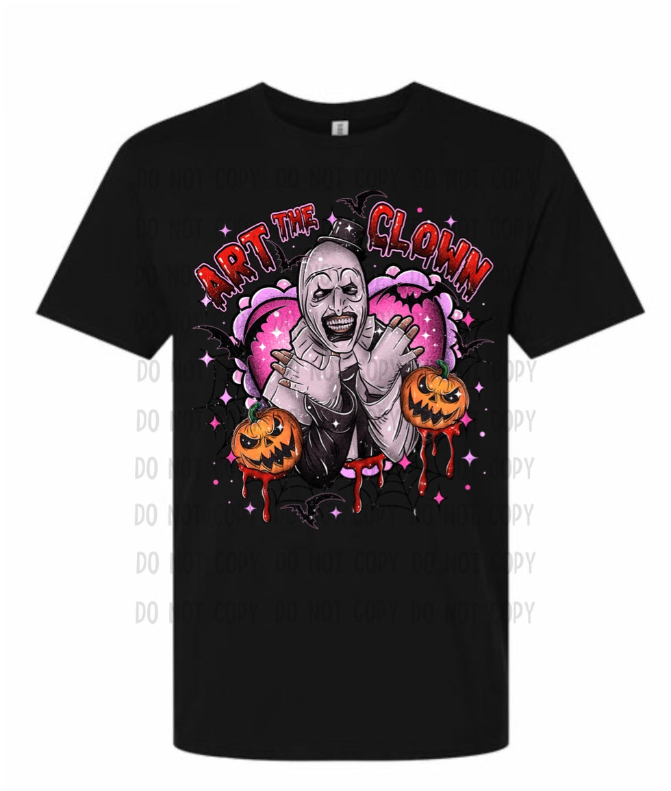 Art Tee