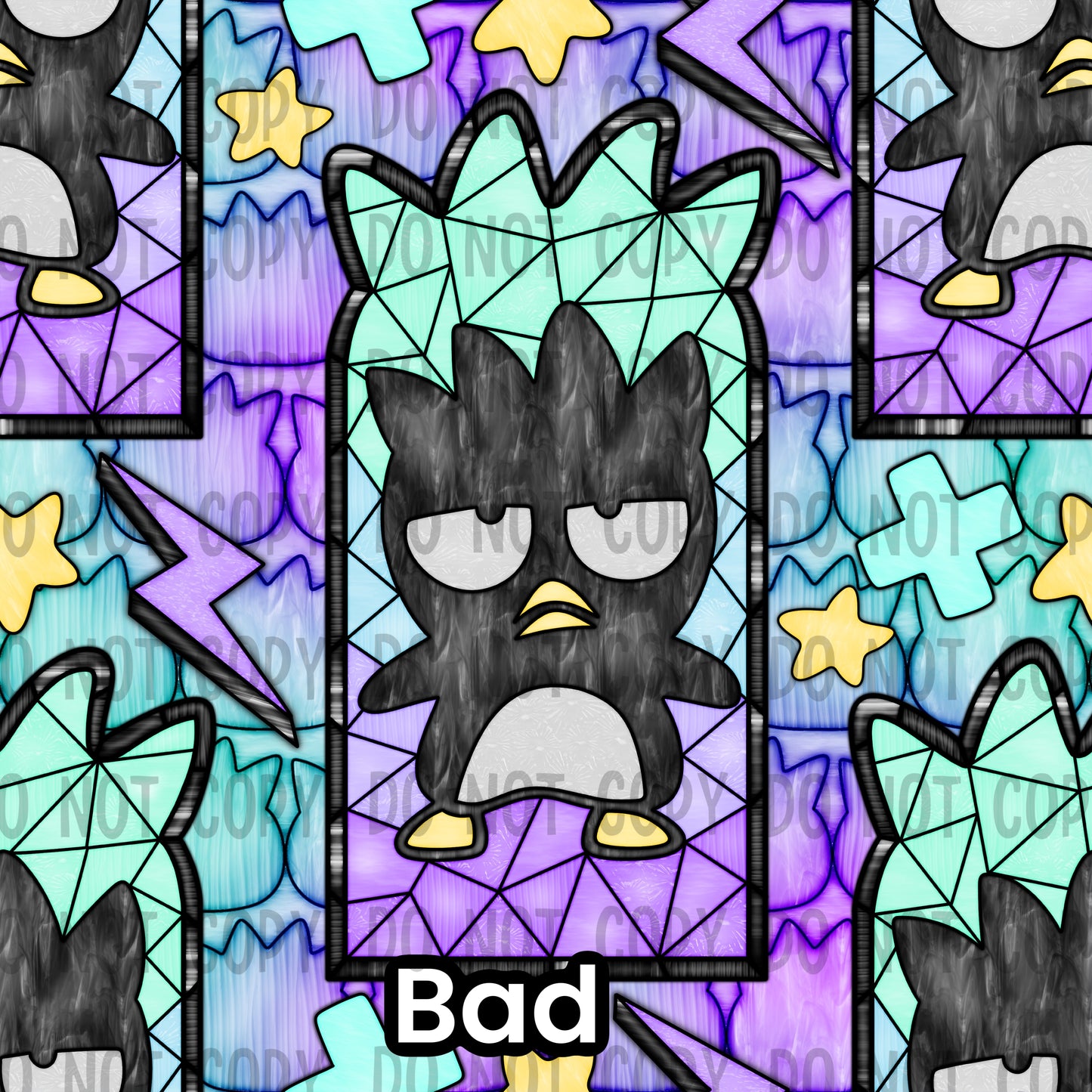 BAD