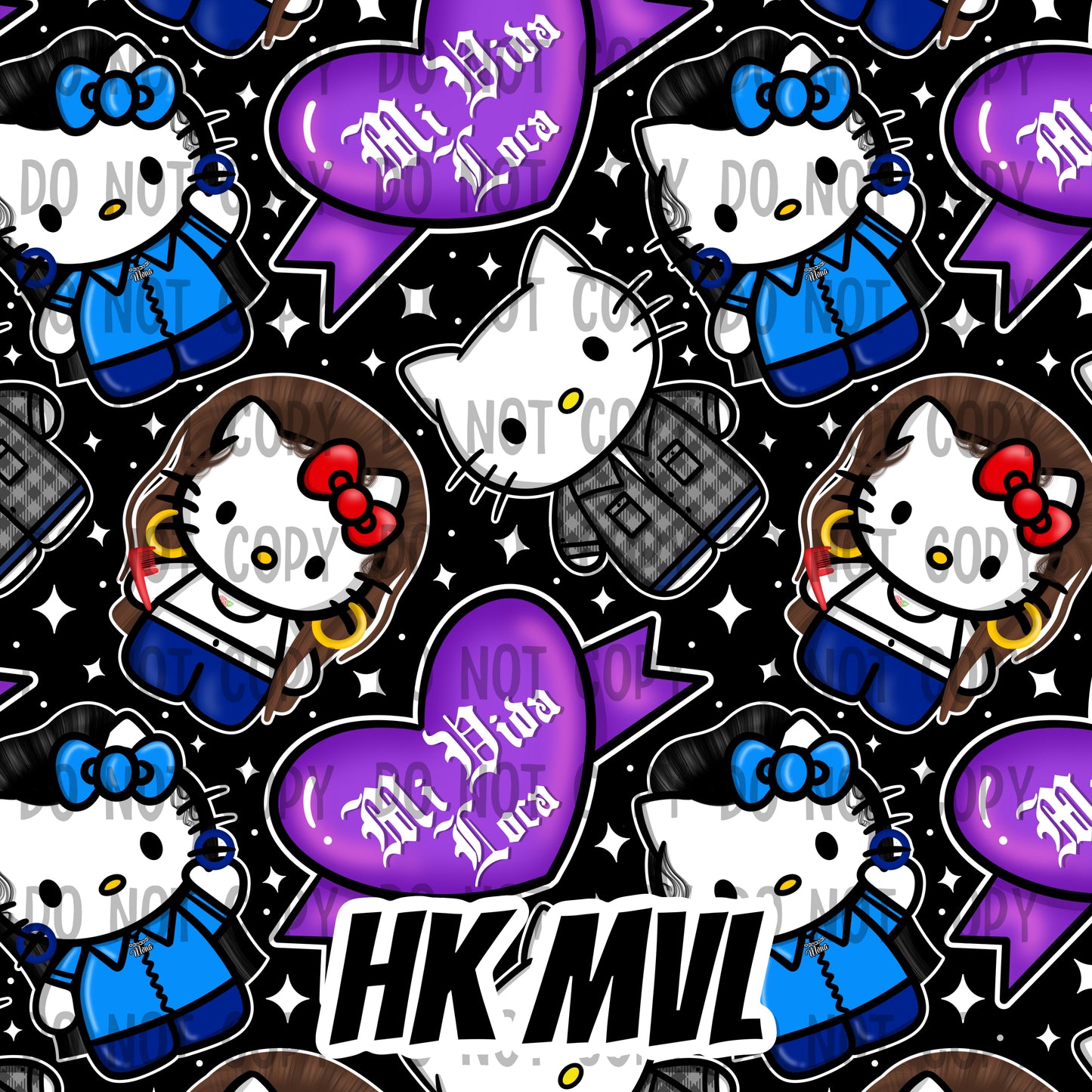 MVL HK