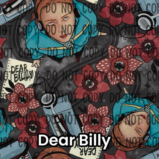 Dear Billy