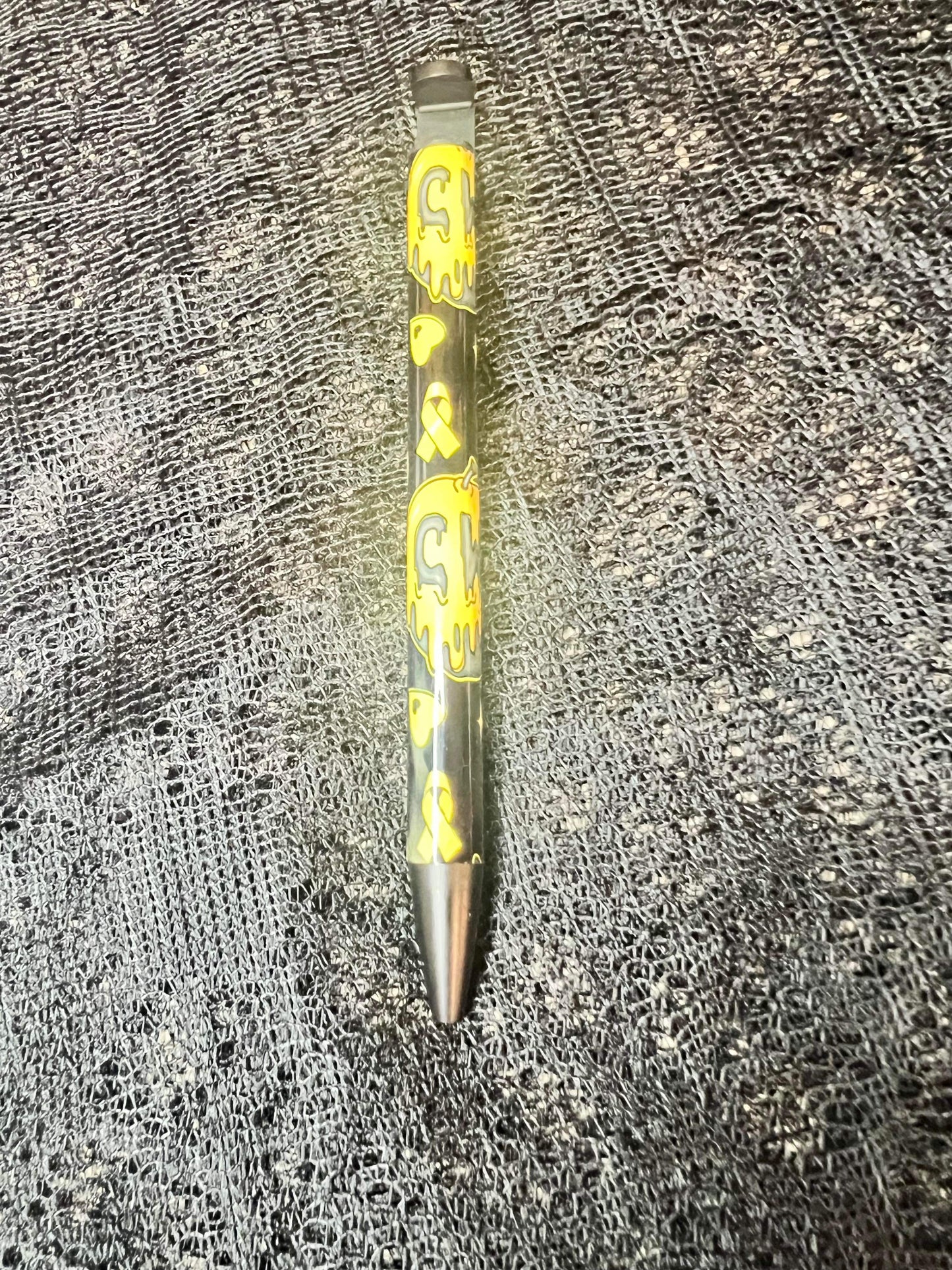 CW Merch Pen