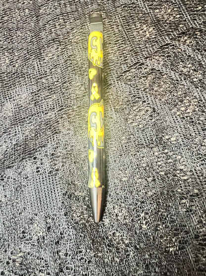 CW Merch Pen
