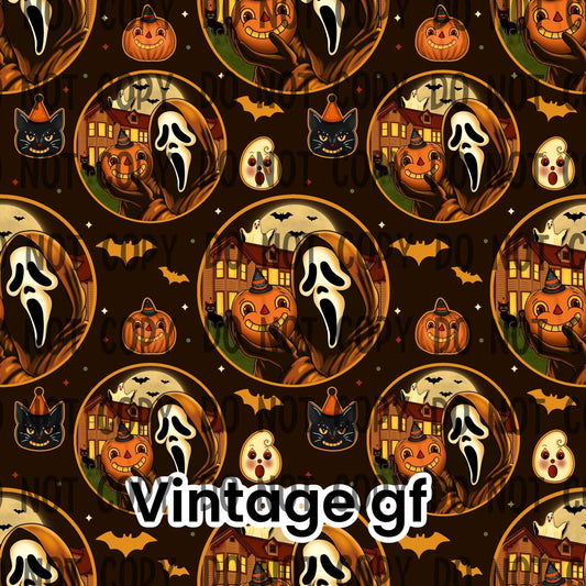 Vintage gf