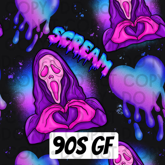 90’s GF