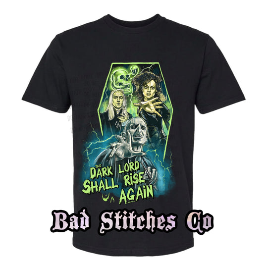 Death Eater tee