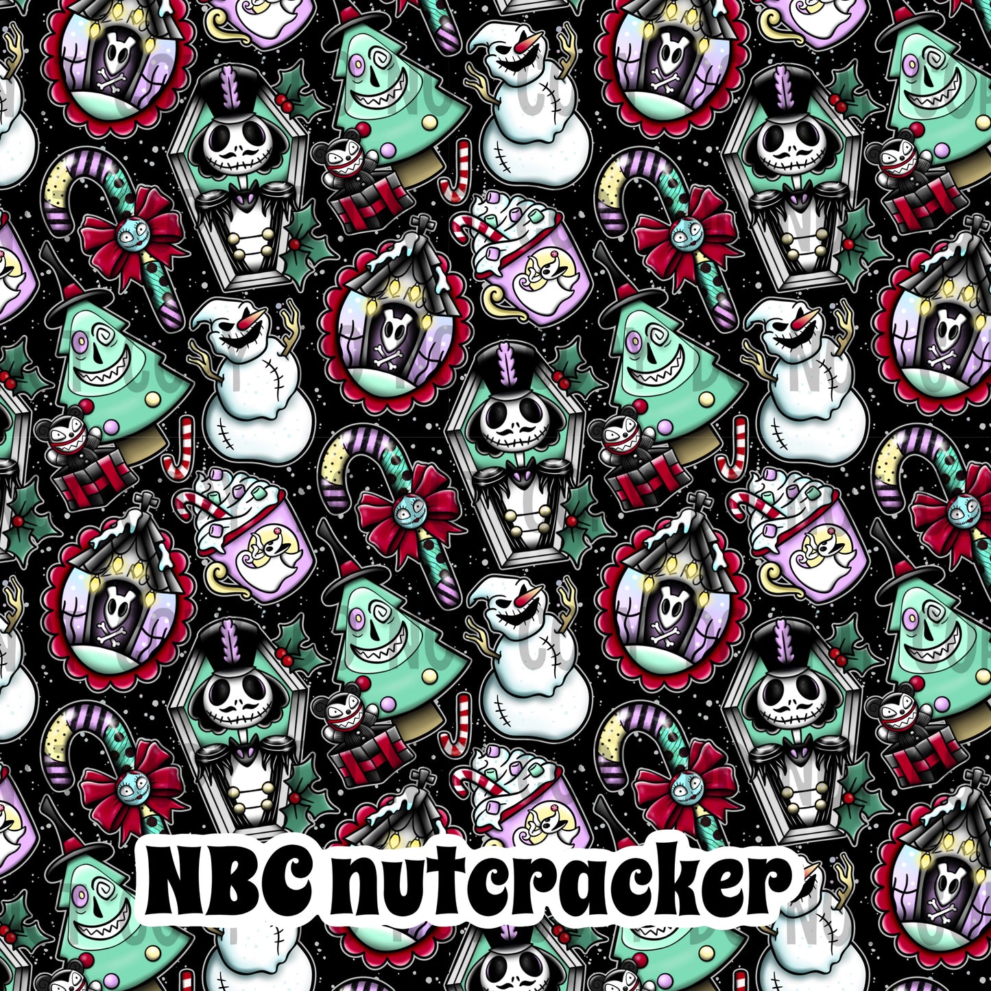 NBC nutcracker