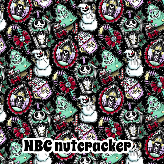 NBC nutcracker