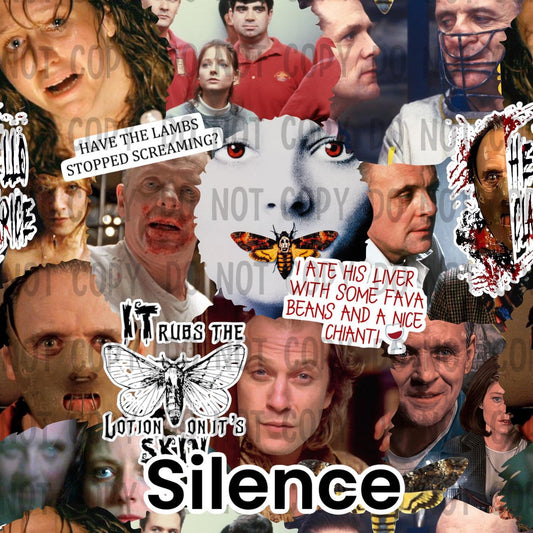 Silence