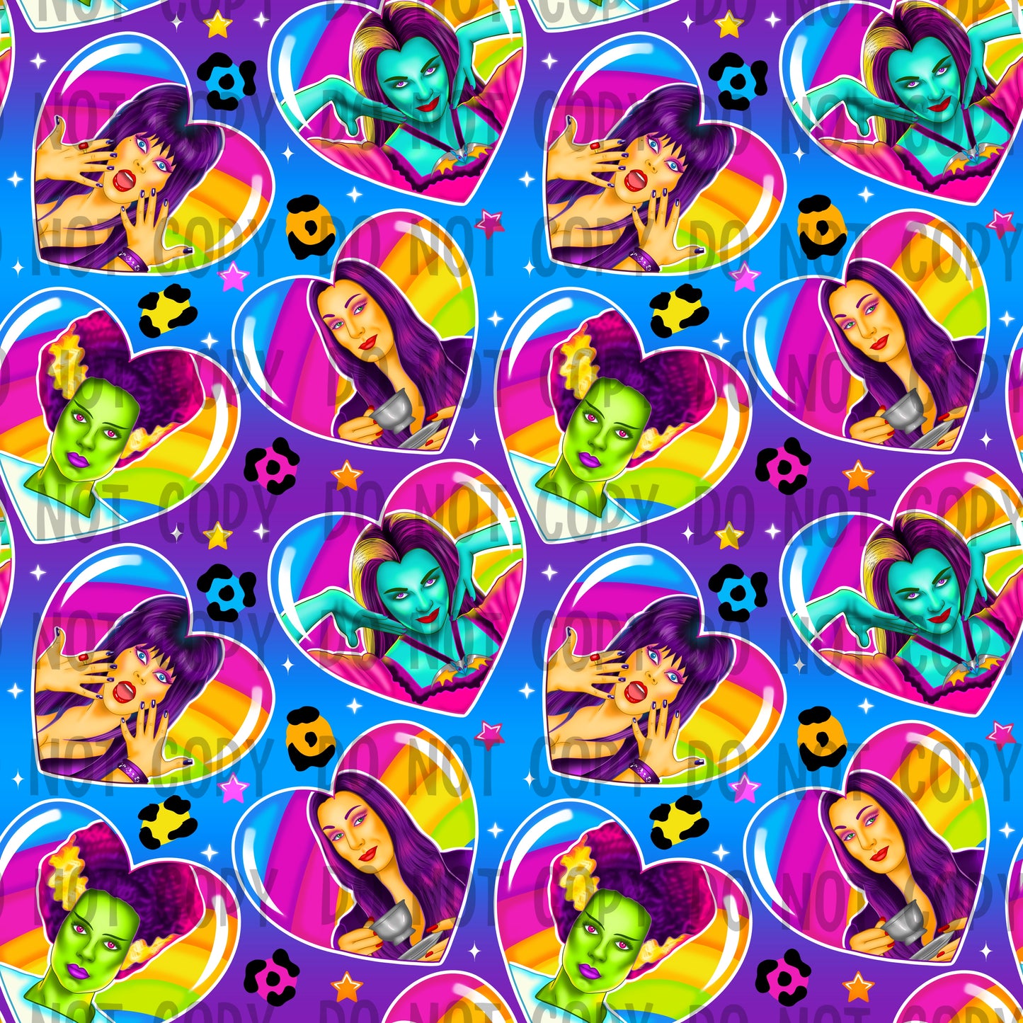 LF ghouls