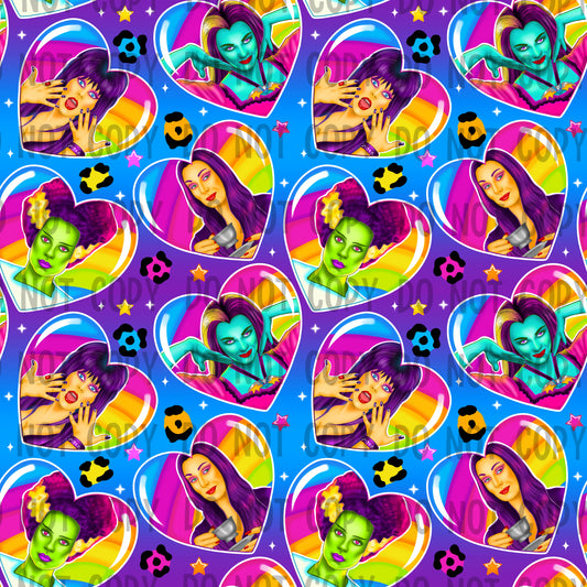 LF ghouls