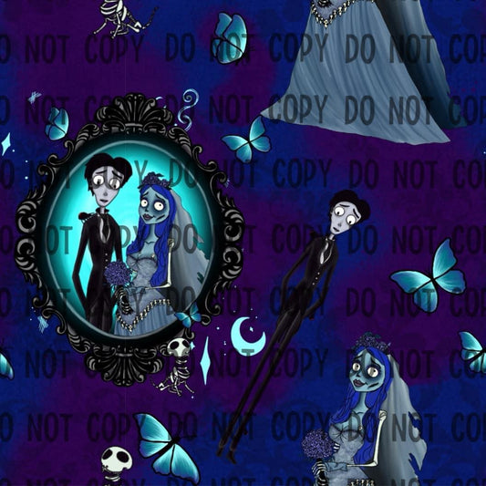 Dead love