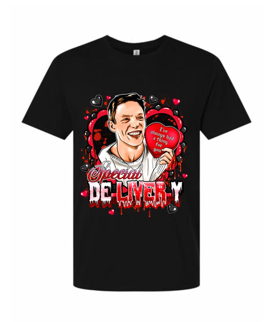 Stu Tee