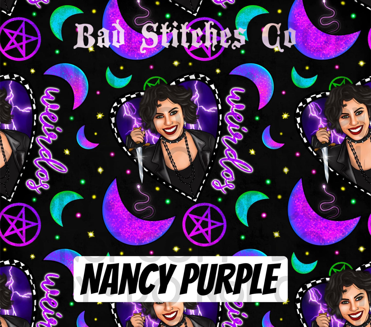 Nancy