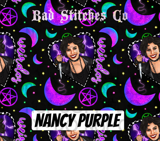 Nancy