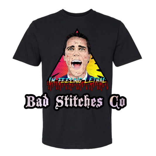 Bateman Tee