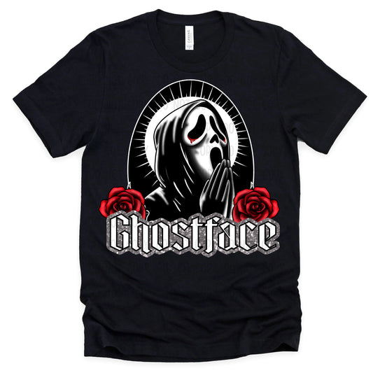 Saint GF tee