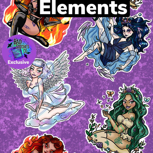 Elements