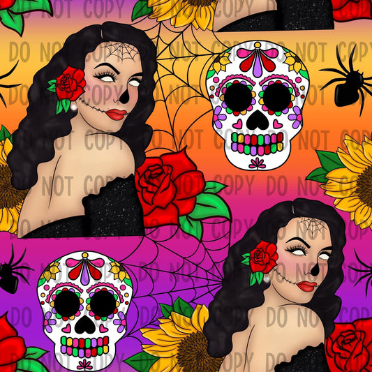 Day of the dead