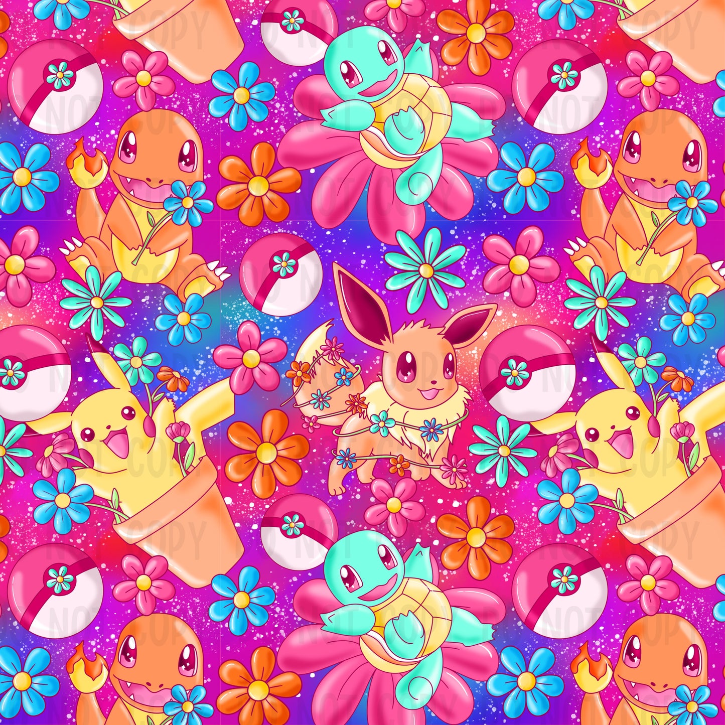 Poke Spring