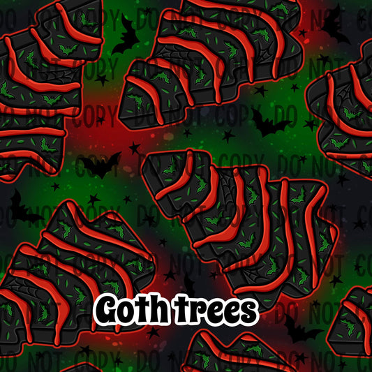Goth tree