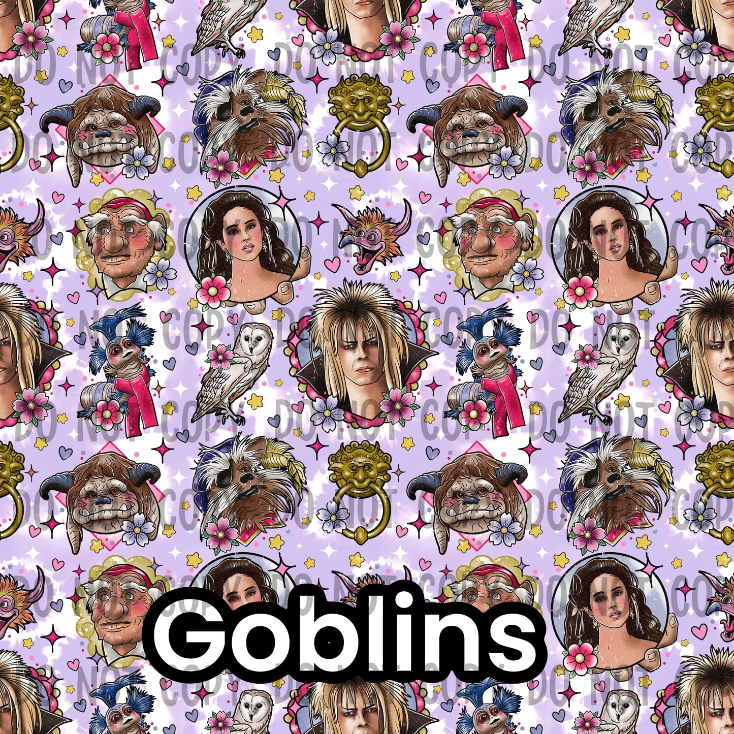 Goblins