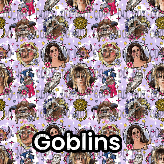 Goblins
