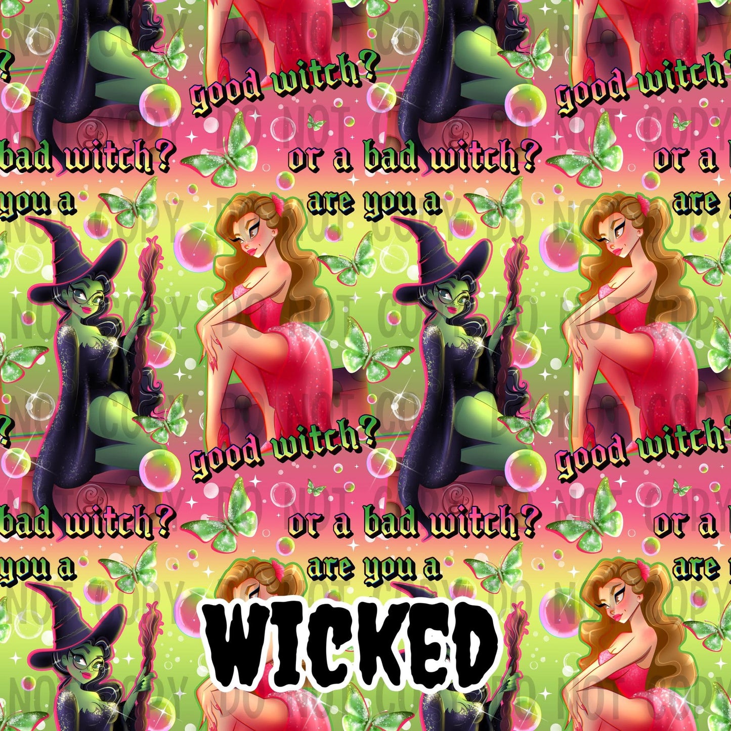 Wicked
