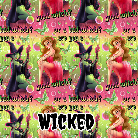 Wicked
