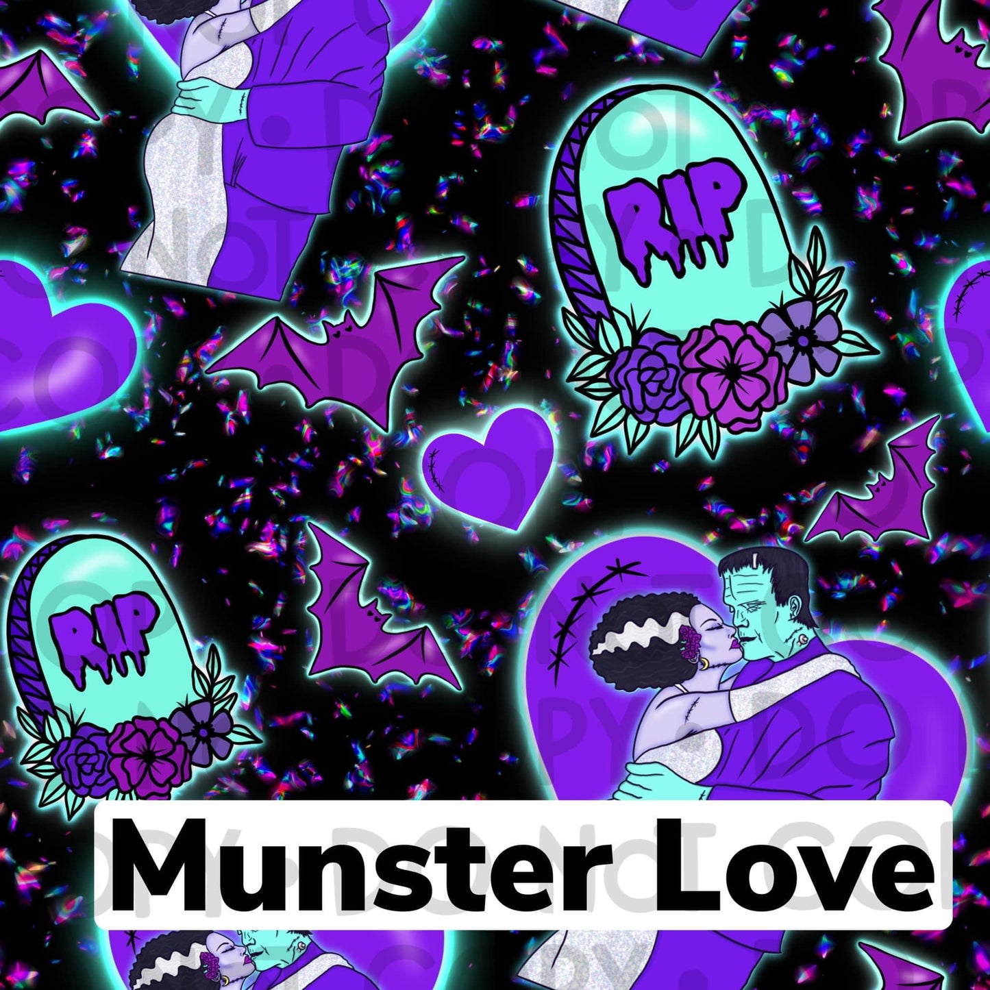 Munster love