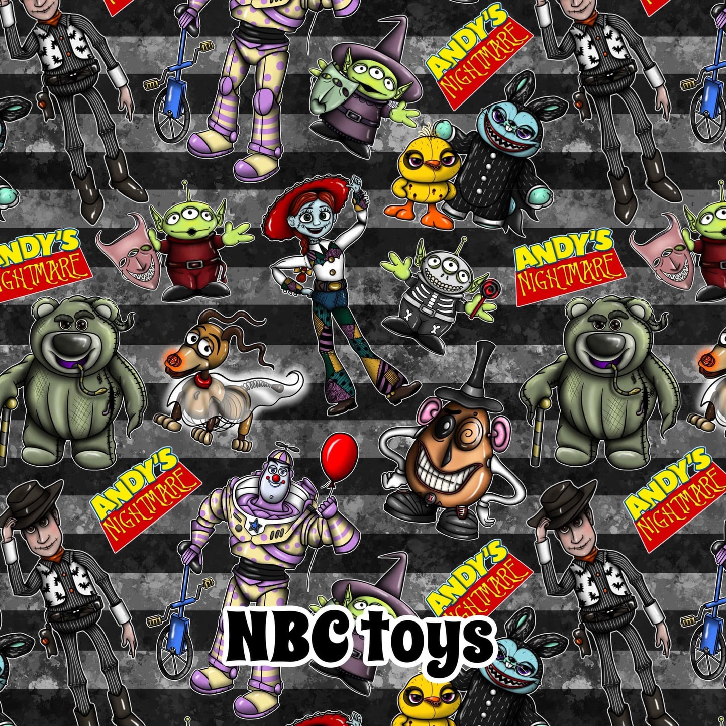 NBC Toys