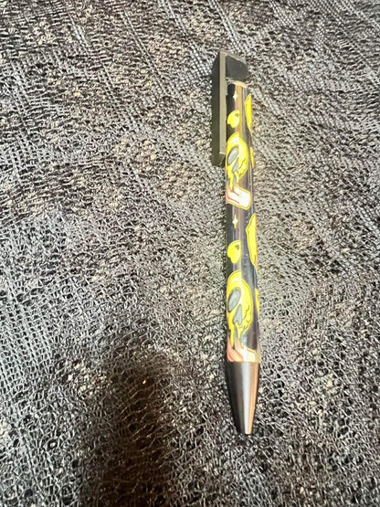 CW Merch Pen