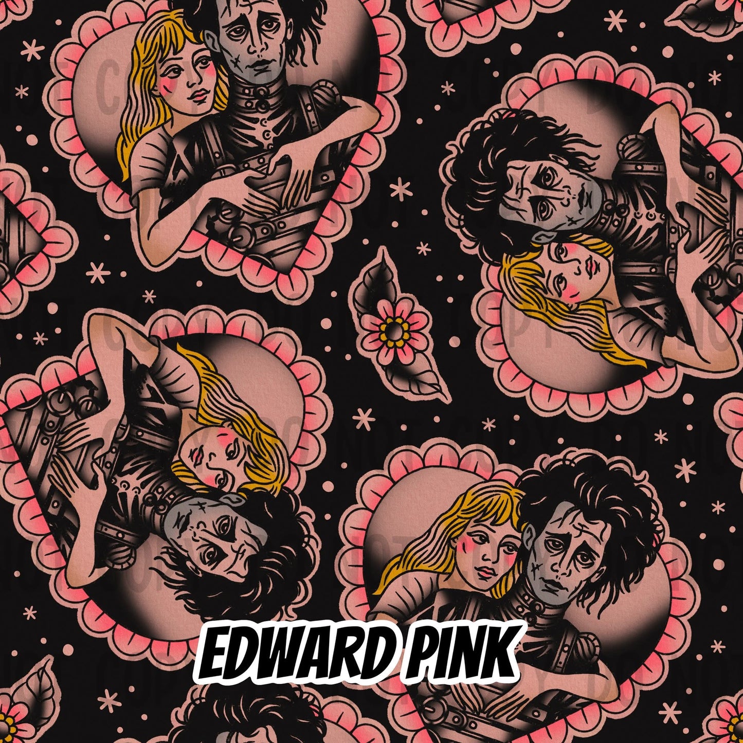 Edward Bowback