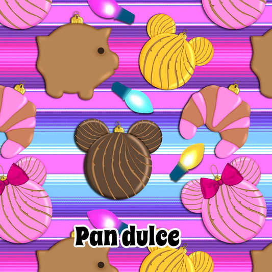 Pan dulce