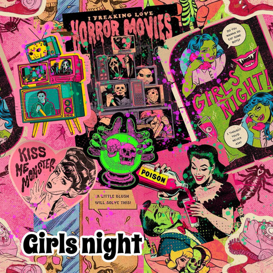 Girls night